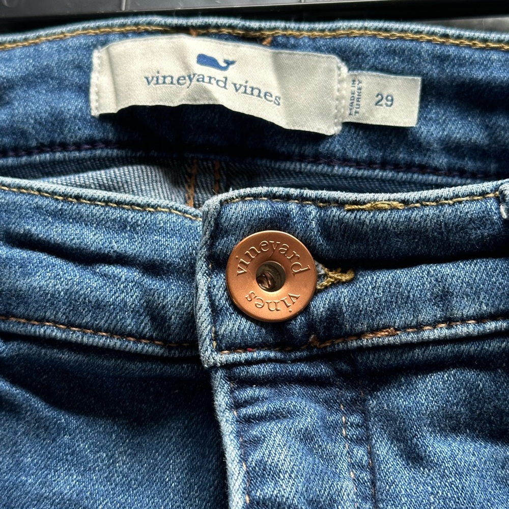 Vineyard Vines Women’s Jeans